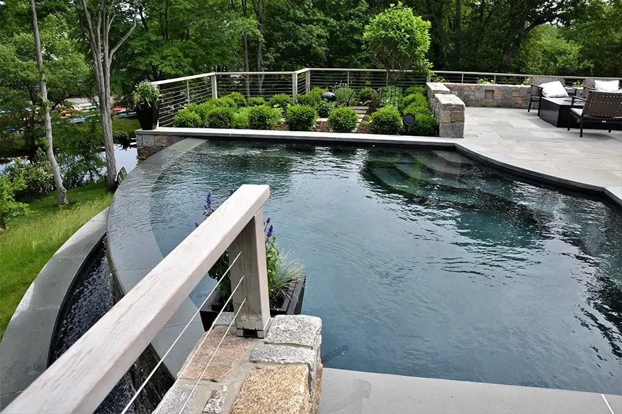 The Role of Swimming Pool Financing in Home Improvement Projects