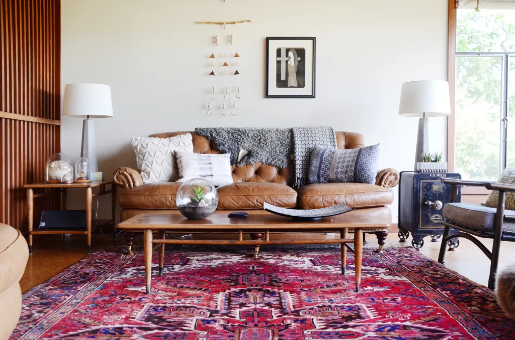 What Rug Shoppers Should Look For While Finding Vintage Rugs!