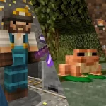 Minecraft Games