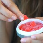 CBD gummies for pain