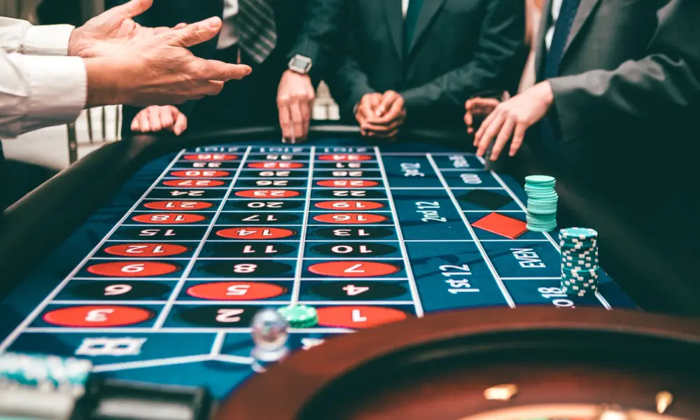 What makes online casino games fair to players?