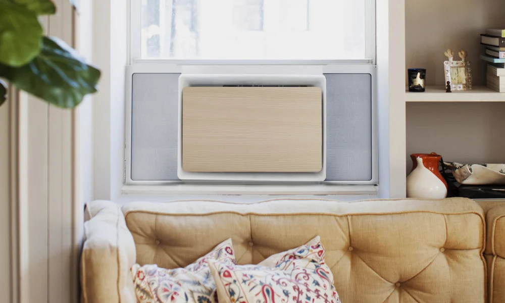 A guide to the top benefits of choosing a window AC for your home