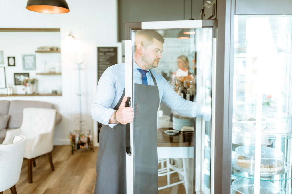 Choosing the Right Commercial Refrigerators for Your Needs