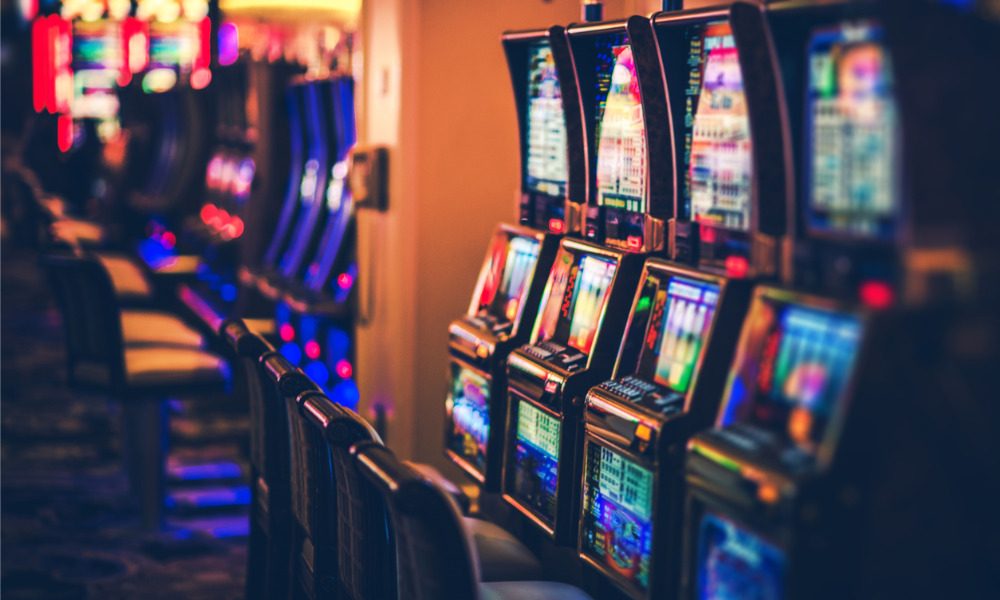 Why do people love the surprises in online slot games?