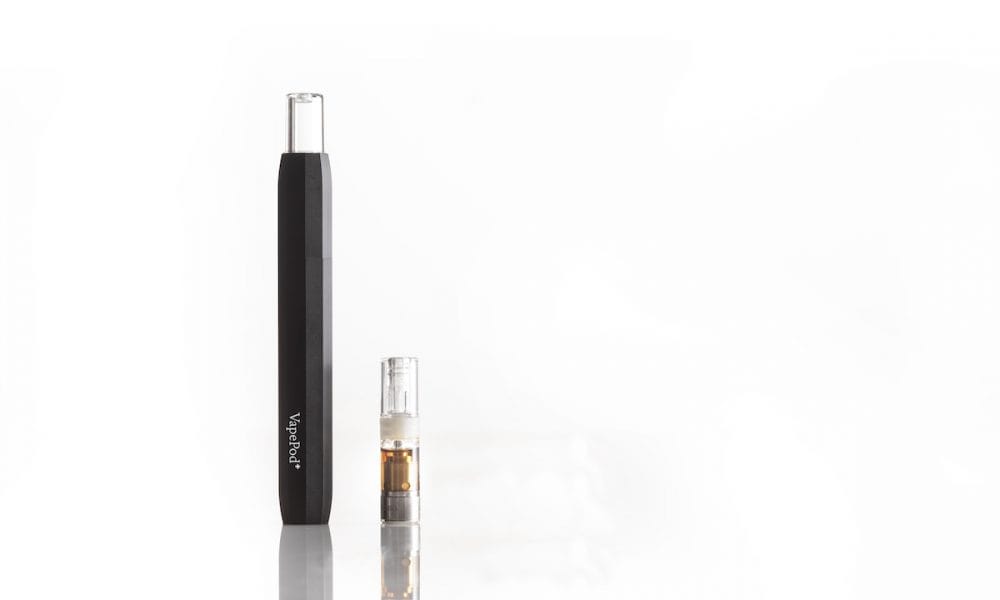 Role of CBD Vape Pens in Natural Pain Relief?